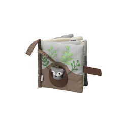 Rev stoffbok - finn mor, Franck & Fischer