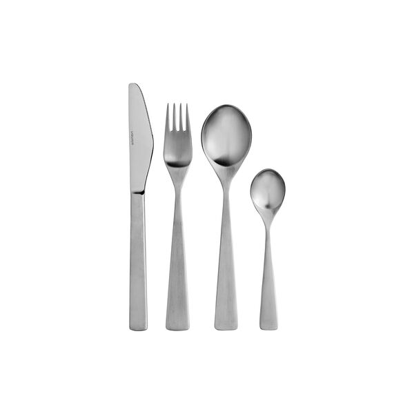 Maya 2000 bestikksett, 24 deler Maya 2000 bestikksett, 24 deler, Stelton