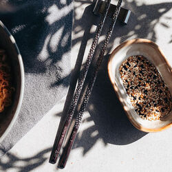 Kito KITO Spisepinner 4pk, st&aring;l, VARGEN & THOR