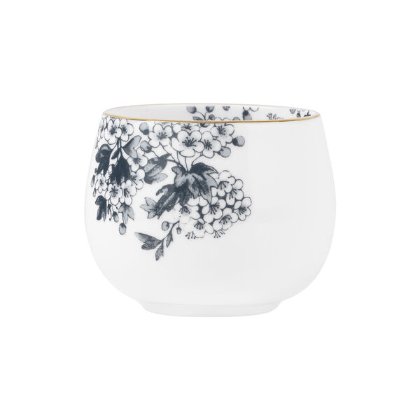 Espressokopp, antrasitt, byTiMo