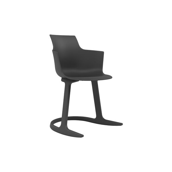 Social&reg; Tilt, black onyx black/black, Varier Furniture