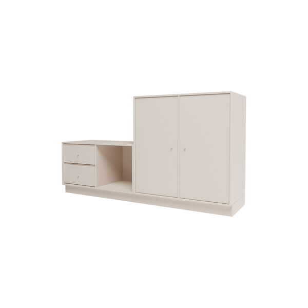 REST I Bench, 168 clay, Montana Furniture