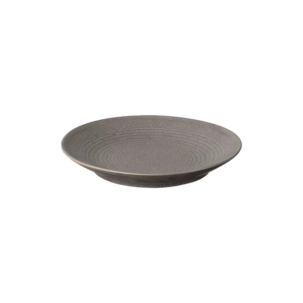 KUMI side tallerken &Oslash; 16 cm, espresso, Blomus