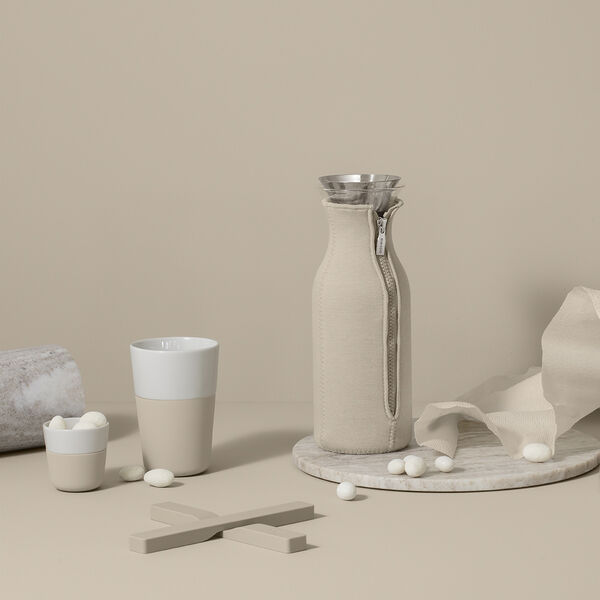 Magnetisk bordskåner, emerald green Magnetisk bordskåner, emerald green, Eva Solo