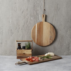 Serveringsbrett, HOLM