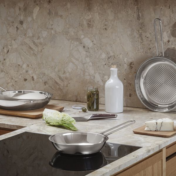 Honeycomb stekepanne Ø 20 cm Honeycomb stekepanne Ø 20 cm, Eva Trio