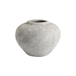 Luna Krukke, grey, MUUBS