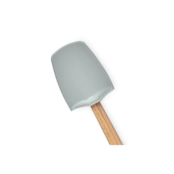 Signature stor gryteskje, sea salt, Le Creuset