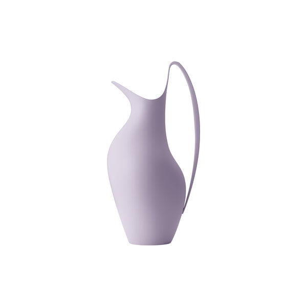 HK kanne 1,2 L, lavender blush, Georg Jensen