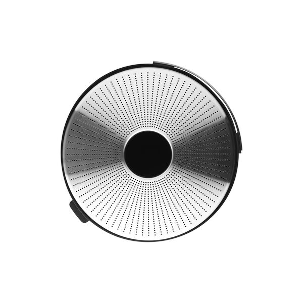 Vipp441 skittentøyskurv, hvit, Vipp