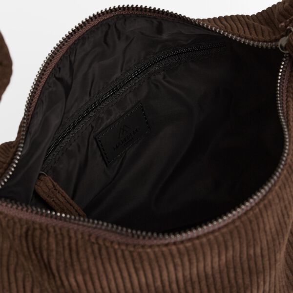 CraveMBG Bag Corduroy, dark brown, Markberg