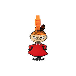 Bagasjelapp Mummitroll, Moomin Arabia