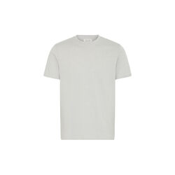 CFTHOR Micro Striped Tee, moon mist, Casual Friday