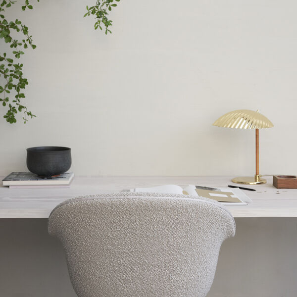 5321 bordlampe, GUBI