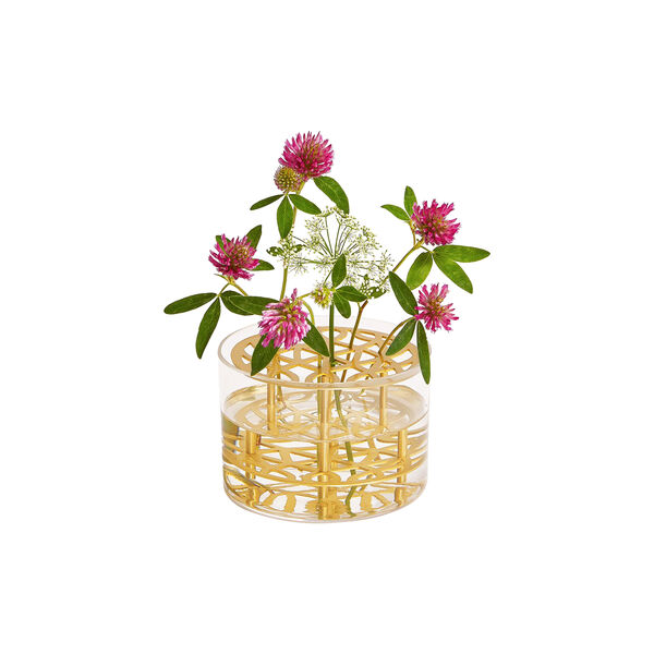 Äng vase liten Äng vase liten, Klong