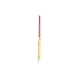 Julebokstavsornament I, Georg Jensen