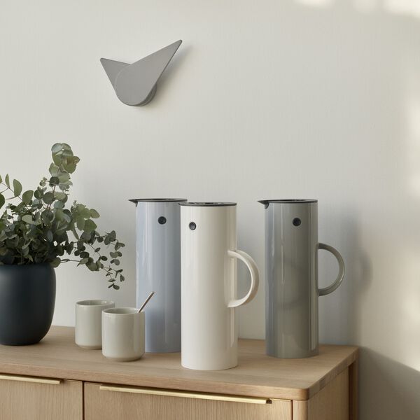 EM77 termokanne 1 L, cloud EM77 termokanne 1 L, cloud, Stelton
