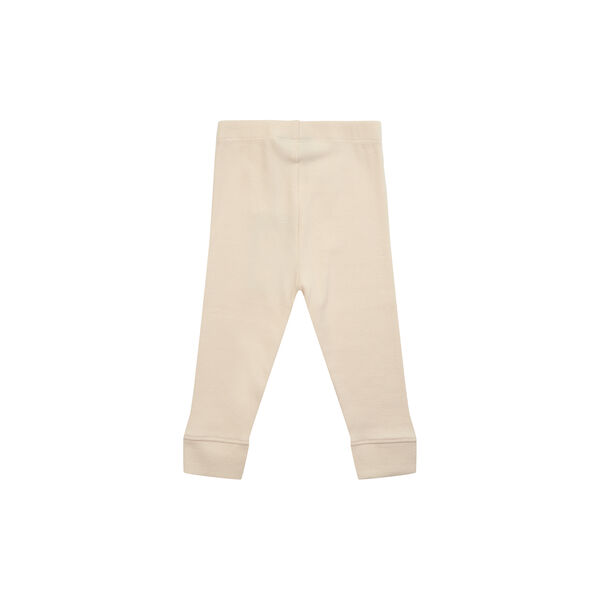 Leggings, off white, Sofie Schnoor