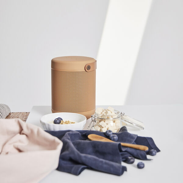 aMAJOR 2 Bluetooth h&oslash;yttaler, Kreafunk