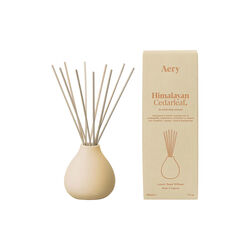 Himalyan Cedarleaf Reed Diffuser, Aery Living