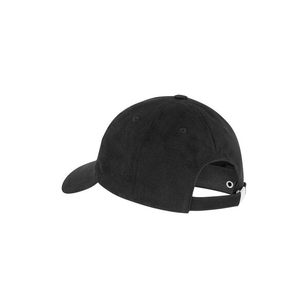 Shadow Bob Cap, black Shadow Bob Cap, black, Mads Nørgaard