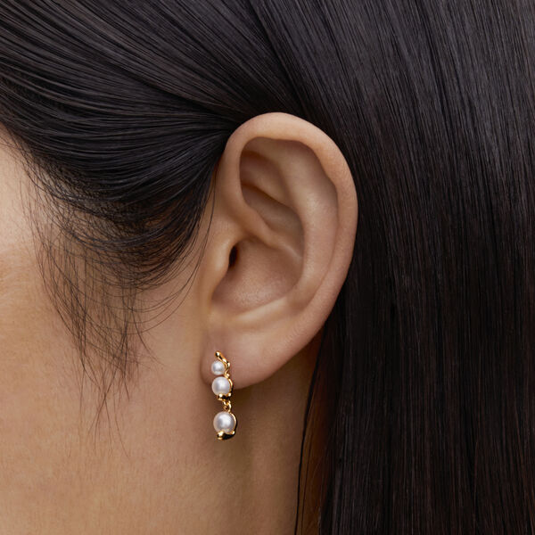 Shibuya San Stud, gull, Maria Black