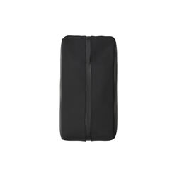 Vaskepose stor, black, Rains