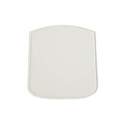 Seat Pad for Deville, cream white, HAY