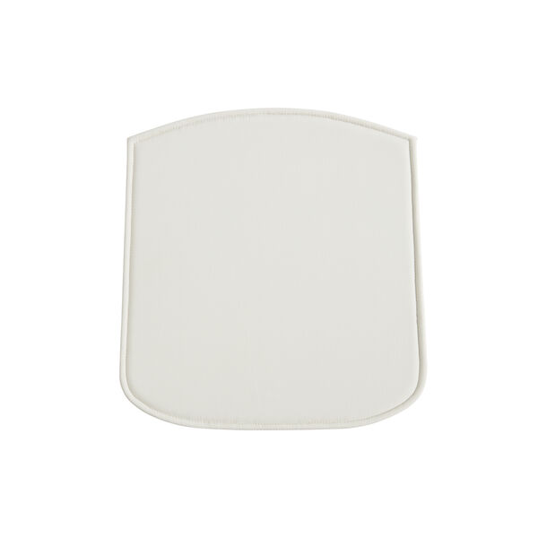 Seat Pad for Deville, cream white, HAY
