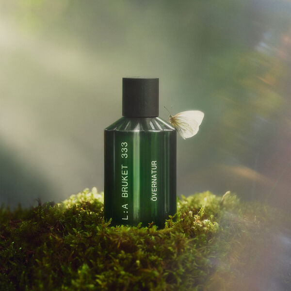 No. 333 Eau de parfum, &ouml;vernatur, L:a Bruket