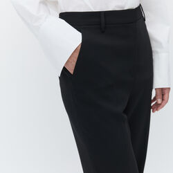 Classic Lady Classic Gabardine, black, DAY Birger ét Mikkelsen