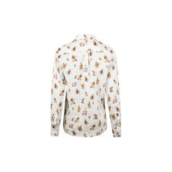 Siri Shirt, multi pattern, Stenstr&ouml;ms