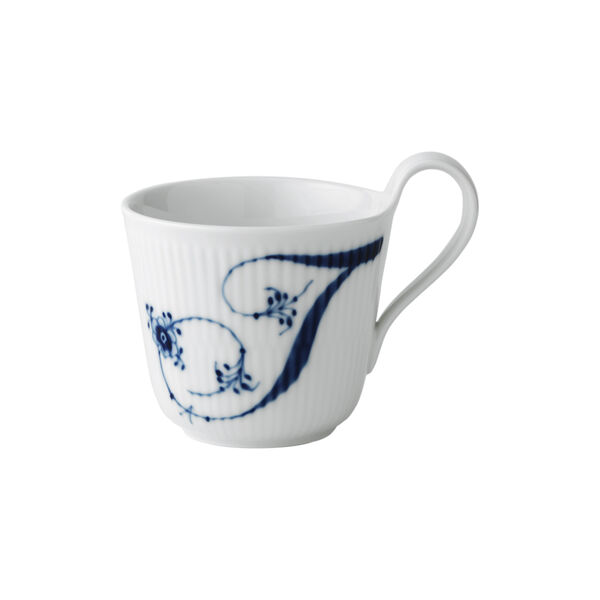 Alfabet krus T Alfabet krus T, Royal Copenhagen