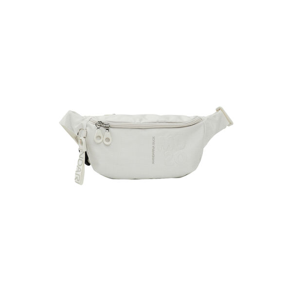 MD20 BUM BAG, latte, Mandarina Duck