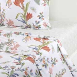 &Egrave;ze Flat Laken, Yves Delorme