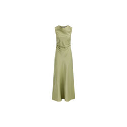 Florentina Dress, sage green, Urban Pioneers