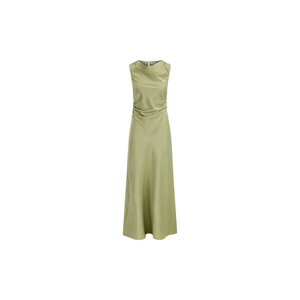 Florentina Dress, sage green, Urban Pioneers