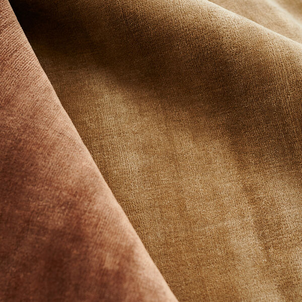 Lucens gulvteppe, amber, Linie Design