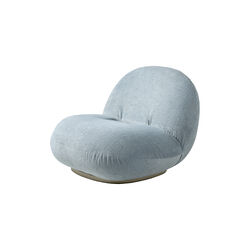 Pacha Lounge Chair, Mumble 10 Pacha Lounge Chair, Mumble 10, GUBI
