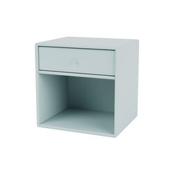 DREAM Nightstand, 148 flint, Montana Furniture