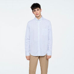 Colt Shirt 4372, cooling oasis, Minimum
