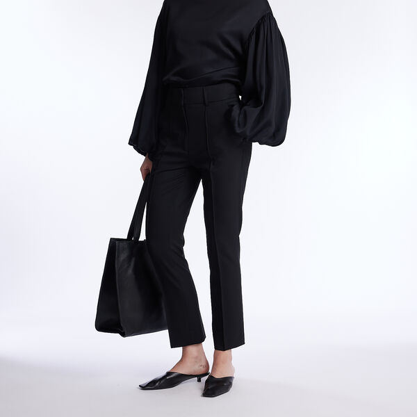 Jackie Pants, black Jackie Pants, black, ONE and OTHER