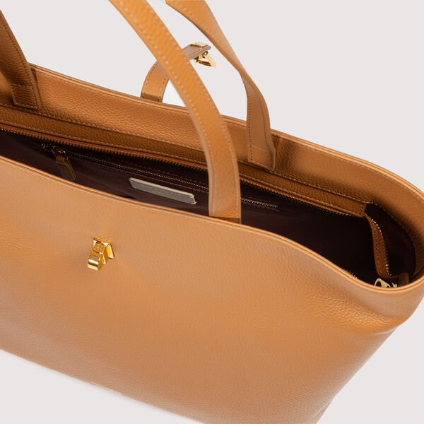 Coccinelle Magie Soft håndveske, cuir, Coccinelle