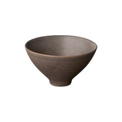 KUMI sk&aring;l, espresso, Blomus
