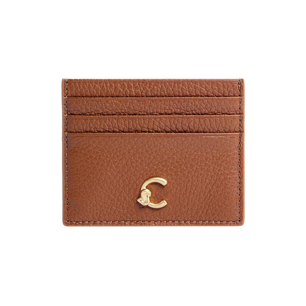 Coccinelle C-Me, cognac Coccinelle C-Me, cognac, Coccinelle