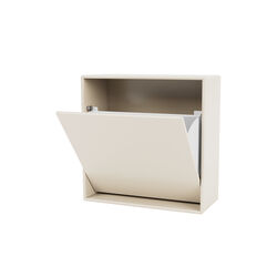 Hall oppbevaring 4240 D: 20 cm, Montana Furniture