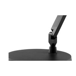 DARK base til T2, black, LIGHT-POINT