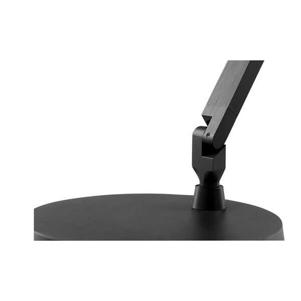 DARK base til T2, black DARK base til T2, black, LIGHT-POINT