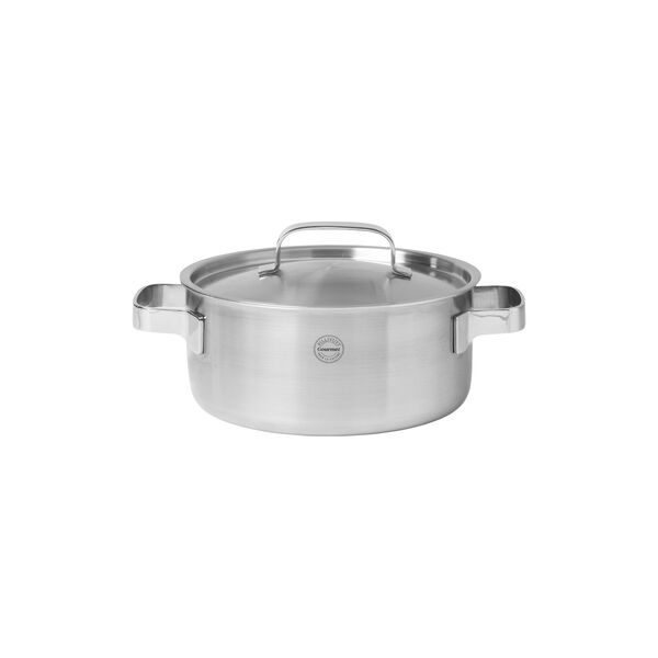 Somme gryte m/lokk, 5 L Somme gryte m/lokk, 5 L, Pillivuyt Gourmet