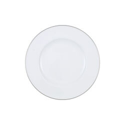 Anmut Platinum No.1 middagstallerken